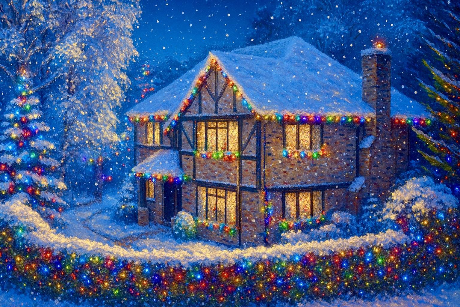 Fairway Heights, Camberley